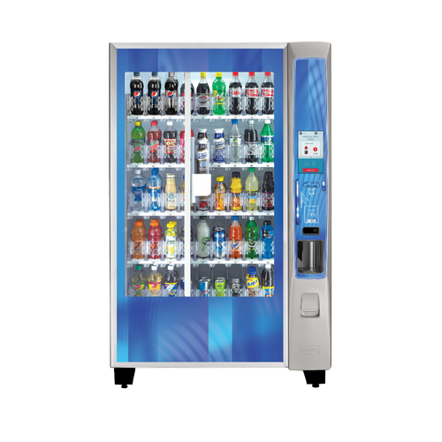 Dixie Narco DN-5800-6 BevMax